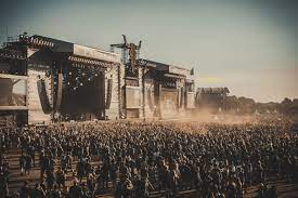 See who's going to wacken open air 2021 in wacken, germany! Wacken Open Air Festival 2021 First Line Up Tickets Poster And Dates