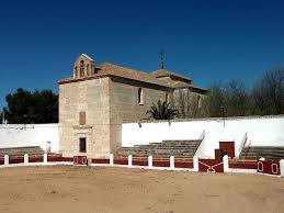 Weather and meteo conditions on friday01januaryin bolaños de calatrava. Santuario De Nuestra Senora De Las Nieves De Bolanos De Calatrava Portal De Cultura De Castilla La Mancha