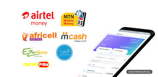 Medical teams international duty station: How To Start A Mobile Money Business In Uganda