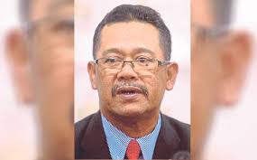 We did not find results for: Kisah Anak Melayu Pertama Jaga Penjara Banda Hilir