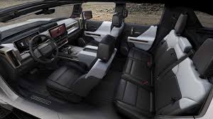 General motors plans to sell. 2022 Gmc Hummer Ev Pics Specs Price And More Motor1 Com