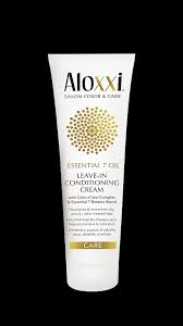 hair care aloxxi com