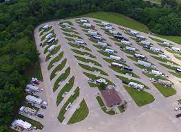Deer creek valley rv park llc topeka kansas. Deer Creek Valley Rv Resort Topeka Kansas I Good Sam Camping Blog