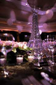 Parisian Theme Table Setting Paris Theme Wedding Parisian Wedding Theme Paris Theme Party