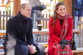 Kate eventually accepted the idea that she would have to do a long apprenticeship, lacey says. Prince William And Kate Middleton Welcome New Royal Pup To The Family Travel Leisure