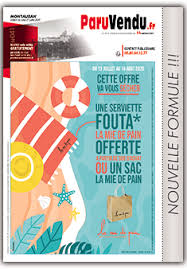 Feuilletez Les Dernieres Parutions Des Journaux Montauban Paruvendu Fr