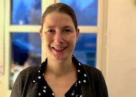 Arts-onderzoeker Orthopedie Rob Brink