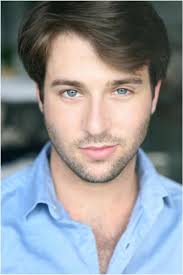 ZACHARY SPIEGEL"A young Nathan Lane meets Alan Ruck taking a Ferris  Bueller's Day Off..."