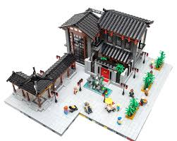 Imgp5425 Lego House Lego Ninjago City Lego Design