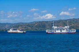 Maybe you would like to learn more about one of these? Harga Tiket Kapal Asdp Surabaya Lombok Paket Tour Murah Bayar Cash Atau Cicilan Bersamawisata