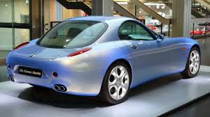 Image result for Bianco Nuvola 2005 Alfa-Romeo