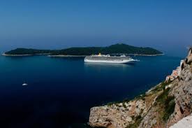 Insel Lokrum