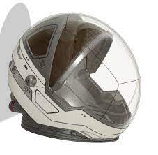 How to make space helmets (movies / halloween). New Martian Helmet Model And Build Rpf Costume And Prop Maker Community