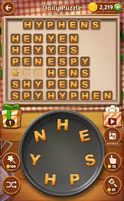 Welcome to our page dailywordanswers.org. Word Cookies Daily March 2 2021 Answers Qunb