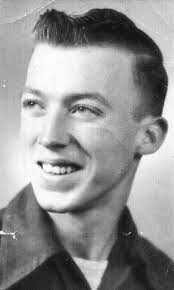 Willard Scott Obituary