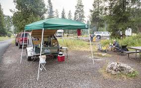 There are 12 campgrounds in yellowstone national park. Camping Will Take A Little More Advanced Planning This Year Powell Tribune