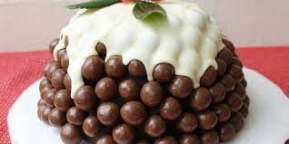 Maybe you would like to learn more about one of these? 20 Show Stopping Christmas Desserts Recipes Malteser Cheesecake Pavlova Australia S Best Recipes