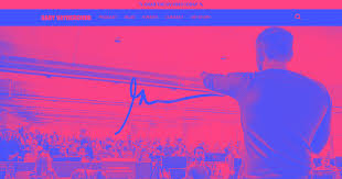 When i first started on twitter i used @lorimcnee, but quickly changed my name to @lorimcneeartist and gained followers rapidly. 18 Effective Personal Branding Examples Done Right Webflow Blog