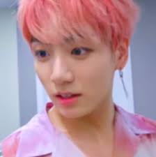 Recently, photos of bts's jungkook and cherry bullet's chaerin during their childhood was discovered, raising questions about their . Bts Icons Jungkook Layouts Jungkook Cherry And Pink