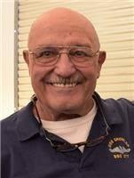 Roger Schmitt Obituary (1941