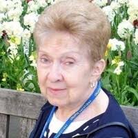 Wilma Fry's Instagram, Twitter & Facebook