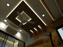 Modern ceiling design just amazing. False Ceiling Design Kumar Kumar Interior Designers Of Mumbai