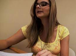 You_ take an umbrella today. Stressed Out Student Is Talked Into Taking A Study Break Real Girlfriend Porn