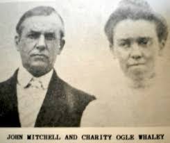 Kate Whaley's Instagram, Twitter & Facebook