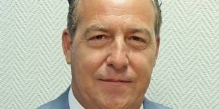 Patrick Provost, nommé directeur développement grands comptes chez FM  Logistic France