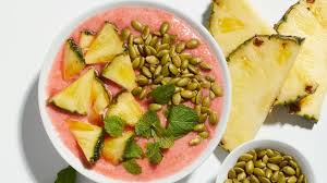 Step up your fiber game with these high fiber smoothie recipes from eight different food bloggers that make for easy, breakfast wins. 11 Best Smoothie Recipes To Help Digestion Eat This Not That