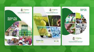 President of Nigeria launches strategic plan for National Lottery Trust  Fund | Gambling Talk