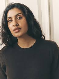 Laura Ashley Chocolate Brown Crew Neck Jumper With A Touch Of Wool