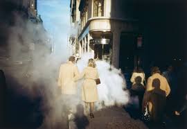 Joel Meyerowitz, l'année de la consécration — Blind Magazine
