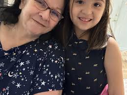 Dora Maria Pacheco's Memorial Website