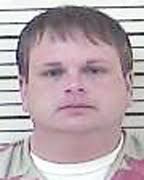 Daniel Shane Cornett