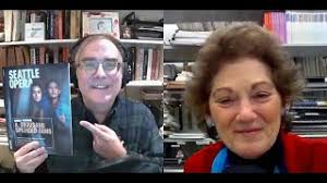 Sheila Silver interviewed by Michael Schell