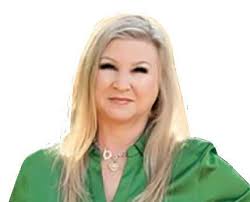 P.O.W.E.R. Magazine Summer 2025 by Professional Organization of Women of  Excellence Recognized