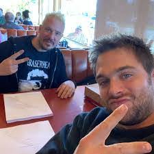 Kimberly Sprayberry's Instagram, Twitter & Facebook