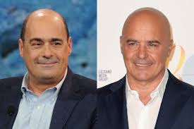 «la mia nuova scommessa con montalbano». Nicola Zingaretti Segretario Del Pd Il Fratello Luca No Comment Voglio Parlare Di Montalbano