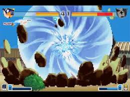 Bleach Vs Naruto 2 6 Naruto Vs Sasuke Naruto Vs Naruto Vs Sasuke Naruto