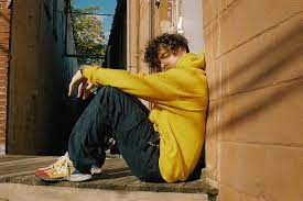 New balance reserves the right to refuse worn or damaged merchandise. Jack Harlow Talks Us Through His New Balance Collection