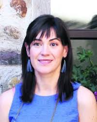 Anne-Laure Julie Suzanne Arruebo (1979-2015)