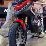 Check out mileage, colors, images, videos, specifications & features. 2018 Honda X Adv Africa Twin Prices Announced From Rm57 999 Bikesrepublic