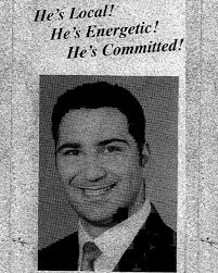 This year marks an extraordinary milestone, 25 years in local government  for Mayor John Faker. A proud Croydon local, Mayor Faker began his journey  as a passionate young councillor with a drive