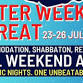 YJP Winter Shabbaton & Winter Retreat 2026