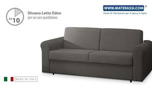 L 200 € 1.190,00 materasso super comfort 140 x 195 h 18 cm. Divani Letto Classico 160x190 Materassi Com