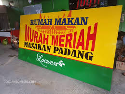 Beberapa contoh neon box di atas bisa menjadi pilihan yang tepat untuk anda. Jasa Pembuatan Neon Box Termurah Di Malang Jasa Neon Box Huruf Timbul Di Jogjakarta