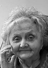 Virginia Pratt Obituary (1930