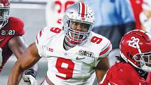 Ohio state, penn state and michigan. Ohio State Football 2021 Buckeyes Season Preview And Prediction Athlonsports Com Expert Predictions Picks And Previews