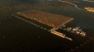 Do you know how many times you have to . My Solution To Unlocking The Cathedral Teeny Town Citiesskylines